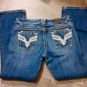 Vigoss Jeans sz 11